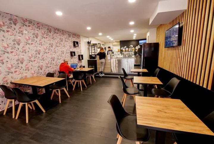 Vente de bubble tea Alençon