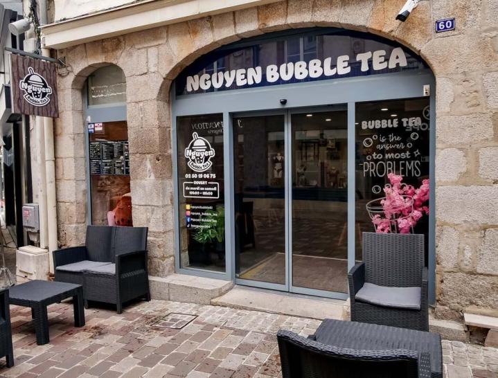 Crêperie Alençon
