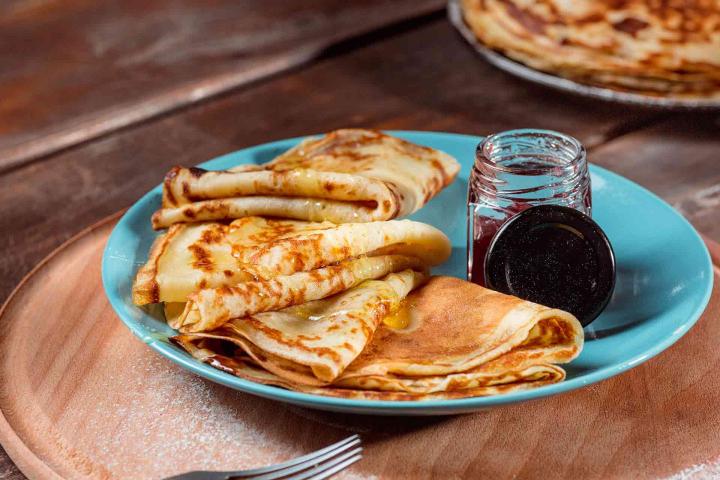 Crêperie Alençon